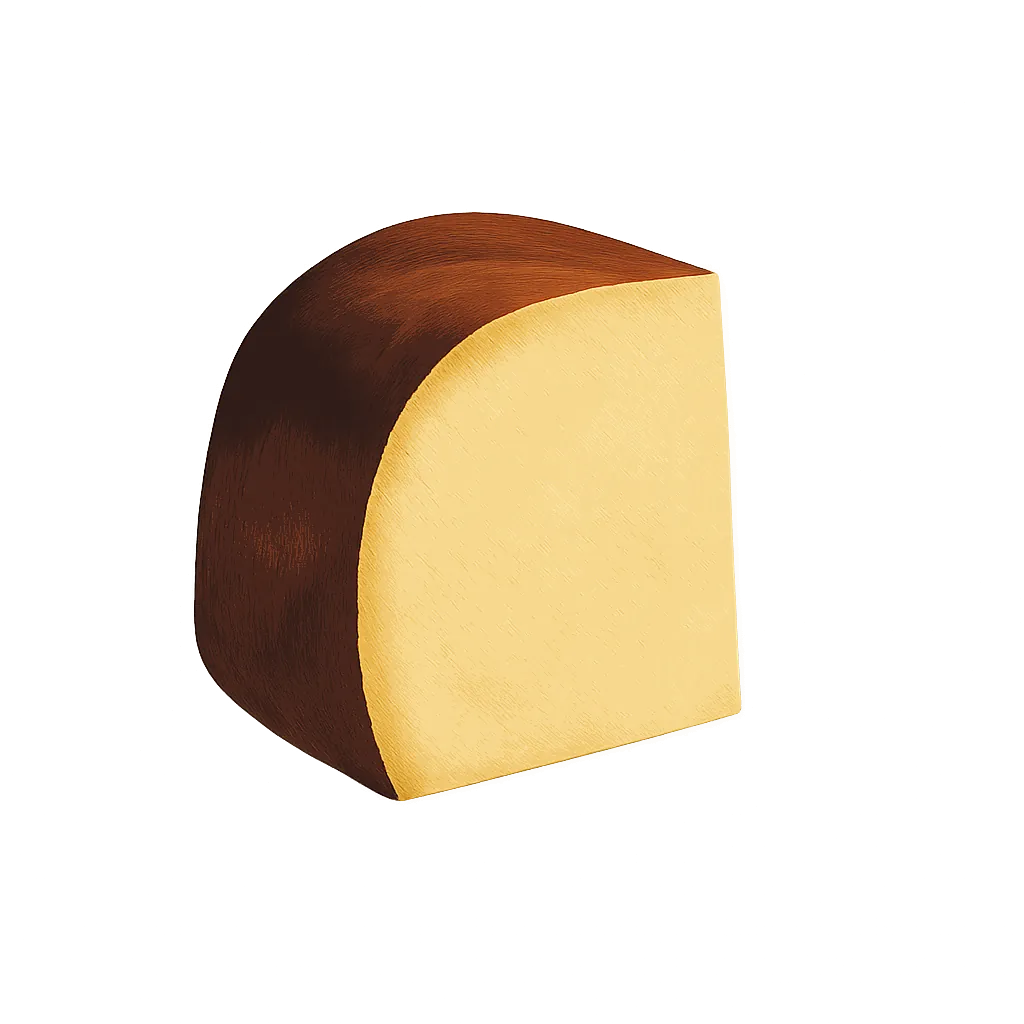 Smoked Gouda